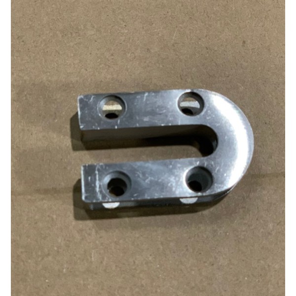 Móng ngựa gắn sau khung Fix Gear VISP 999