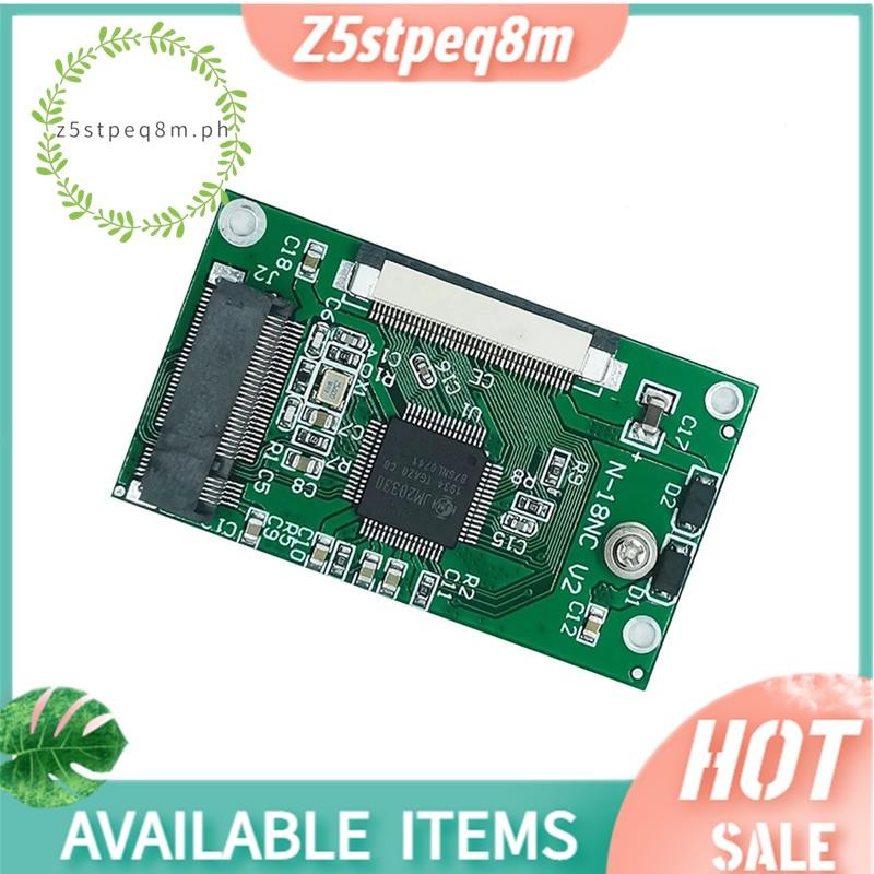 Bộ chuyển đổi 2242 M.2 NGFF SSD sang ZIF (CE) M.2 NGFF SSD sang ZIF (CE) Hỗ trợ thẻ chuyển đổi M.2 N