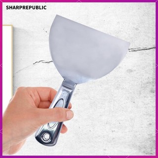 Putty Hands Tool Paint Scraper Tool để áp dụng Putty, Thạch cao, Xi măng