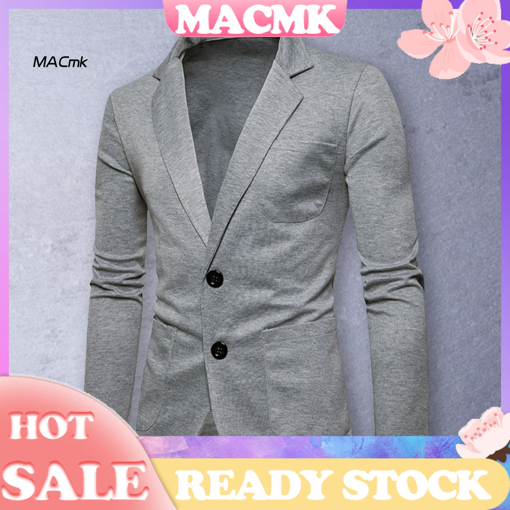 < Cod > Áo Blazer nam
