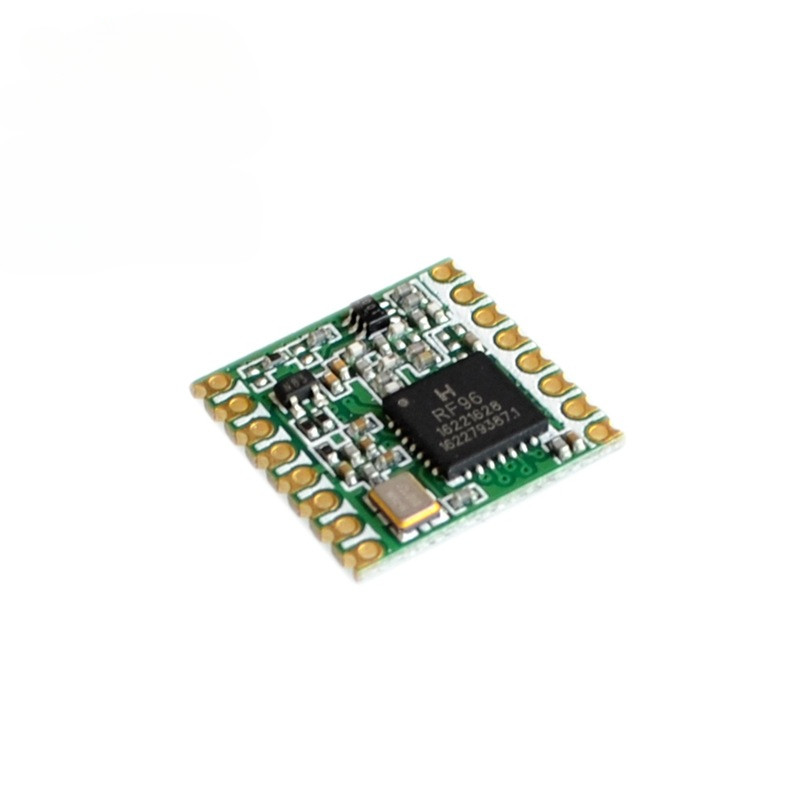Rfm95 RFM95W RFM96W RFM98W 868Mhz 915Mhz 433Mhz Bảng mô-đun