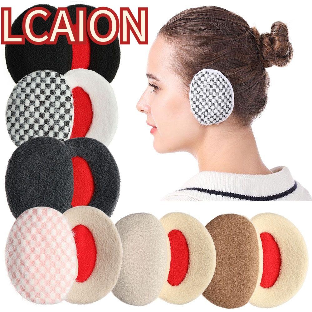 LCAION Chụp Tai Giữ Ấm Mùa Đông