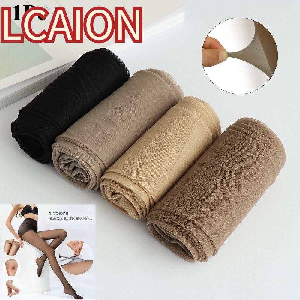 LCAION Quần Tất Siêu Mỏng Gợi Cảm