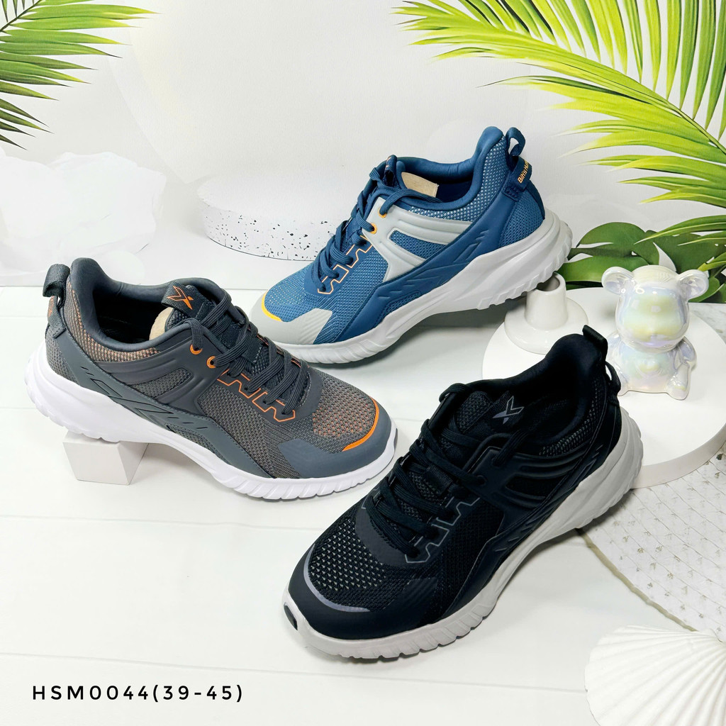 GIÀY THỂ THAO BI.TIS NAM CHÍNH HÃNG ẢNH SHOP TỰ CHỤP 100% HSM004400
