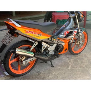 Dây e NOVA DASH Thailand, phụ tùng nova
