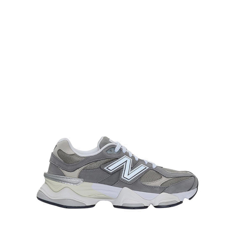 Giày Thể Thao New Balance 9060 Unisex - Grey