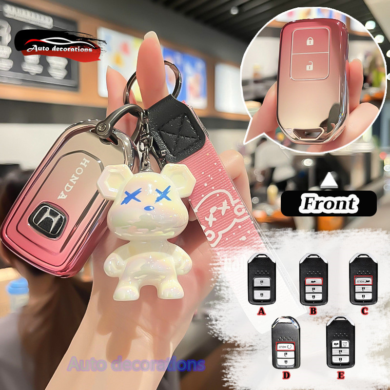 Thích hợp cho Honda Jazz / Civic / Civic Hatchback / Civic / Civic FC-FK 2016-2020 / HR-V / BR-V / C