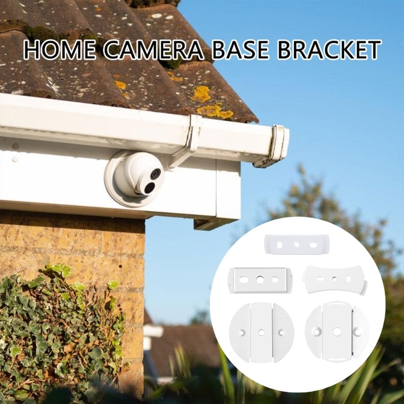 Chân đế camera an ninh gia đình HIK dễ dàng cài đặt Chân đế gắn camera cho TP1