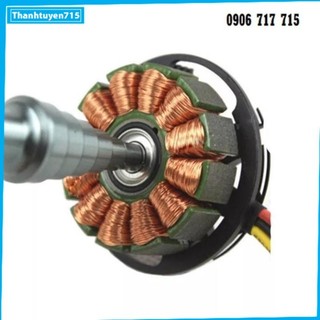 🔥FREESHIP🔥 Dụng cụ tháo lắp vòng bi bạc đạn