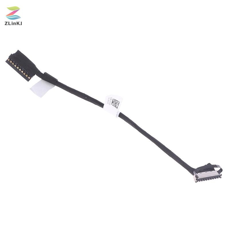 ZLinKJ Pin Flex Cáp Cho Latiude 5400 5401 5402 5405 41 Dòng Kết Nối Laptop Thay Thế 0MK3X9 Mới