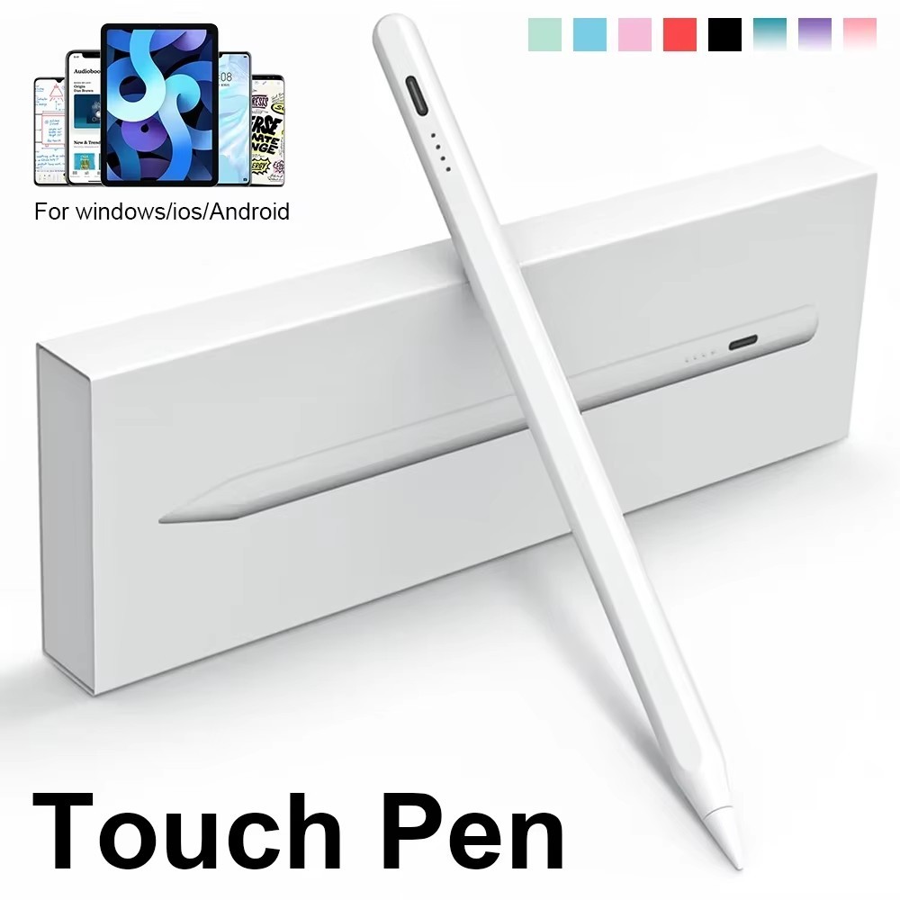 Bút chì Stylus đa năng cho máy tính bảng MyPhone MYT10 10.1 Inch Máy tính bảng cảm ứng Bút hoạt động