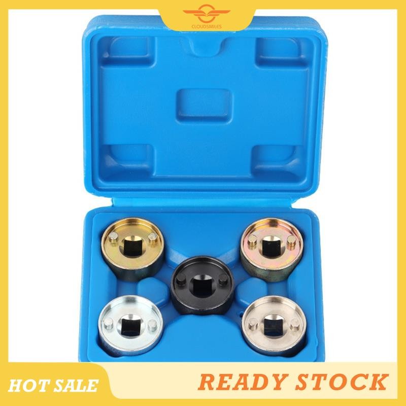 [CloudsMiles] Công cụ tay áo loại bỏ trục cam Công cụ tay áo loại bỏ trục cam cho Golf T10352 T10352