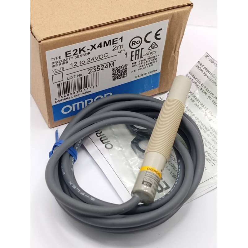 Cảm biến E2K-X4ME1 E2K-X4ME1 Shop Mới First Hand