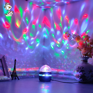 Máy chiếu đèn phía Bắc, Máy chiếu đèn ngủ, Đèn đèn, Máy chiếu chiếu chiếu sáng Ambiance, Đèn không gian, Đèn lễ hội Máy chiếu dự tiệc Ambiance HYJP