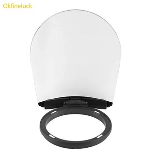 Okfi AK-R12 Bounce Card Cho H200R Tấm Bóng Đèn Khuếch Tán Flash Phụ Kiện