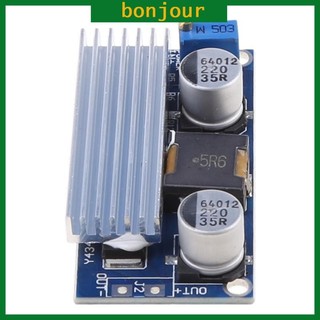 Bon 100W DC-DC Boost Step Up Converter 4-30V sang 5-35V 12V 24V 9A Mô-đun cấp nguồn