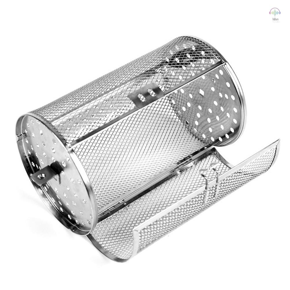 Thay thế lồng Rotisserie cho lò nướng chiên không khí Vortex tức thì, phụ kiện cho nồi chiên không k