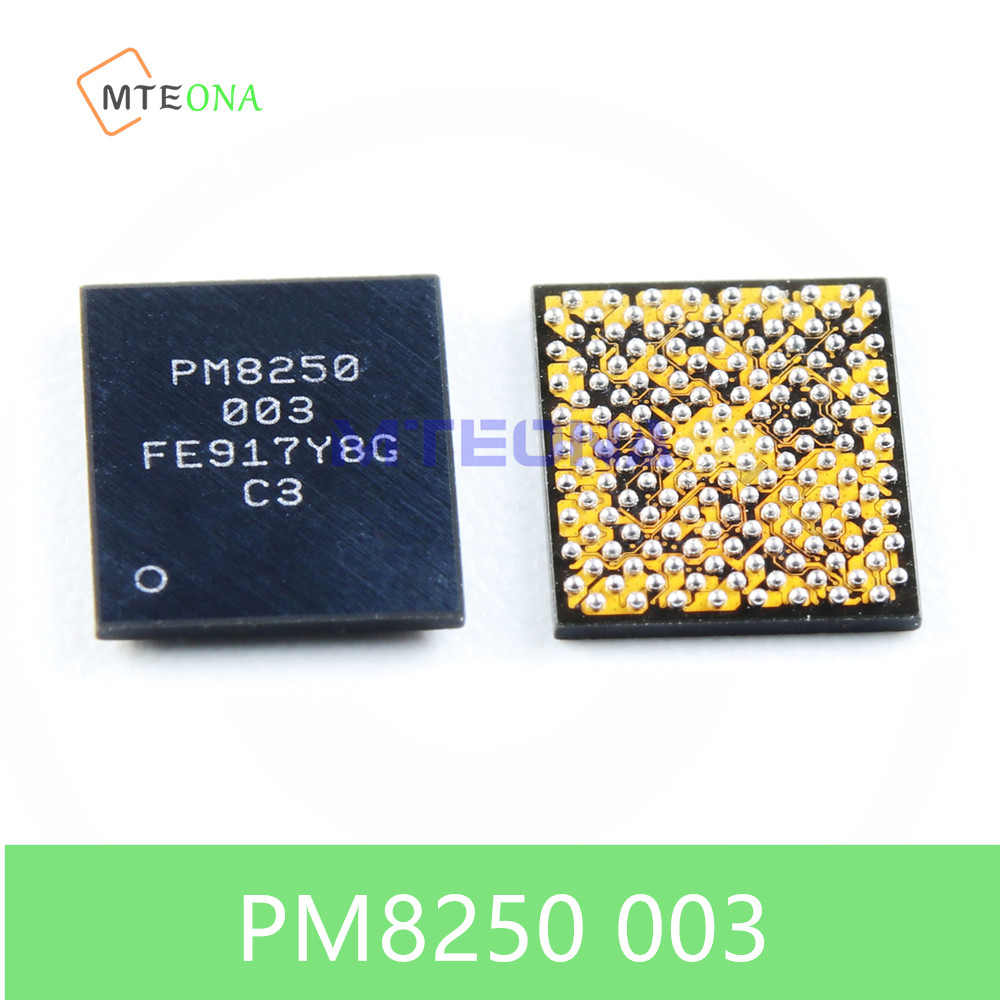1 Cái / lốc PM8250 003 IC Quản Lý Điện PM8250 Powe Cung Cấp IC Chip PMIC