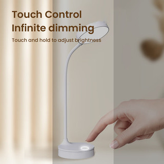 Gương trang điểm đèn LED Philips