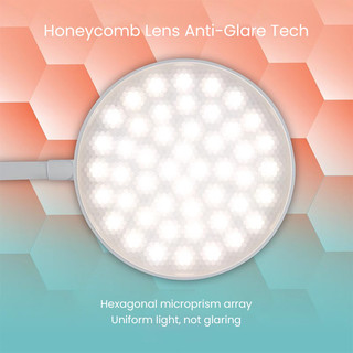 Đèn LED Philips Đèn bàn chống chói