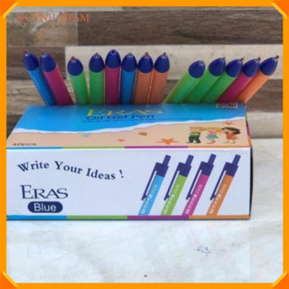 [Eras VN] BÚT BI SIÊU TRƠN 0.5MM E134    [VPP Đức Phát]