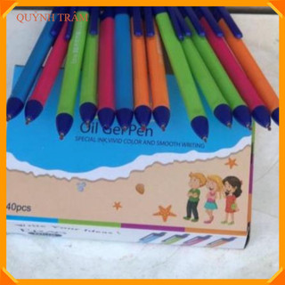 [Eras VN] BÚT BI SIÊU TRƠN 0.5MM E134    [VPP Đức Phát]