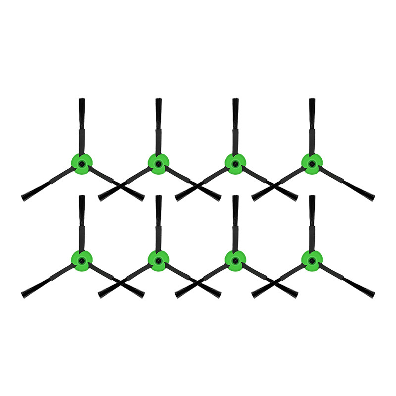 Tương thích với iRobot Roomba J9 J9 + Robot hút bụi Bàn chải bên dự phòng