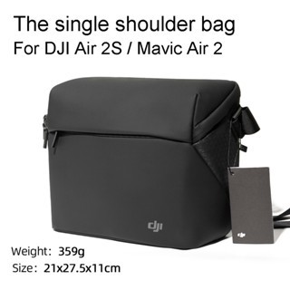 Dành cho DJI NEO / Flip / Air 2s / Mini 2 / 3 / 4 Túi Drone cho DJI NEO / Air 2s / Mini 2 / 3 / 4 Tú