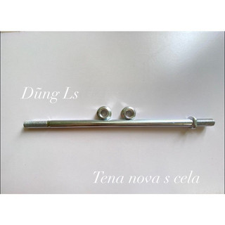 Trục cốt gắp nova s, tena, cela 110 Dash Ls thái lan, Phụ Tùng Nova Ls