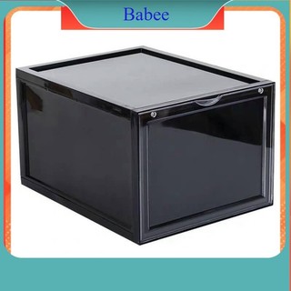   HANG HOT  hộp đựng giày thông minh nhựa Việt Nhật Babee 