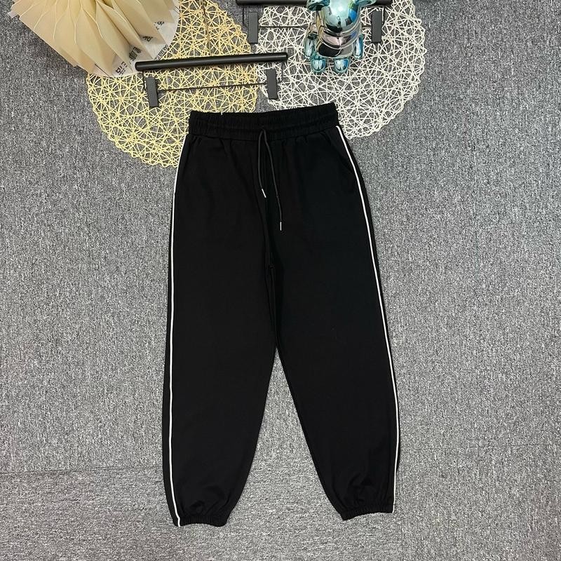 ( Mới ) Quần Boober Viền Thể Thao Bo Gấu Cạp Chun Chất Liệu U Mì Hàn Co Giãn 4 Chiều - BigiSize Từ 40-90kg | BigBuy360 - bigbuy360.vn