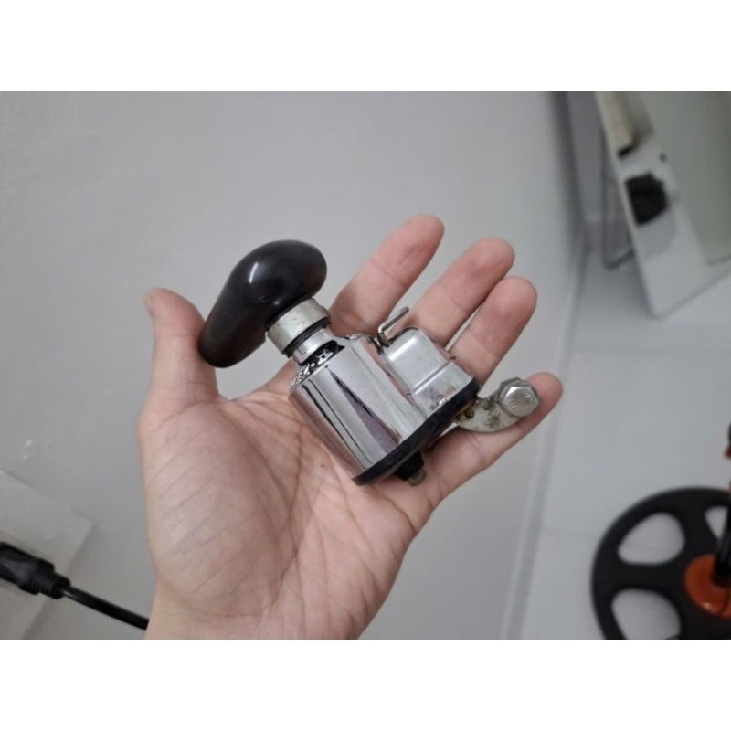 củ điện dinamo france pháp sobitez xe đạp s decor suu tâm đô cô châu âu