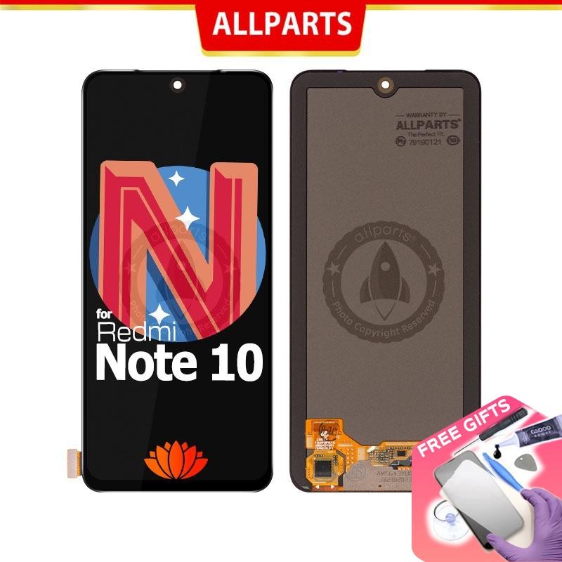 Màn Hình điện thoại XIAOMI Redmi Note 10 4G / 10s Man Hinh Cao Cấp