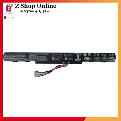 Pin Laptop Acer Aspire F5-573, E5-475, E5-476, E5-523, E5-533, E5-575, E5-576, ES1-422, ES1-432, V3-