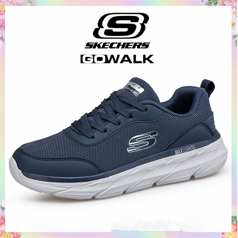 Giày thể thao nam Skechers - Giày thể thao Slip-On Giày thể thao nam Giày thể thao nam