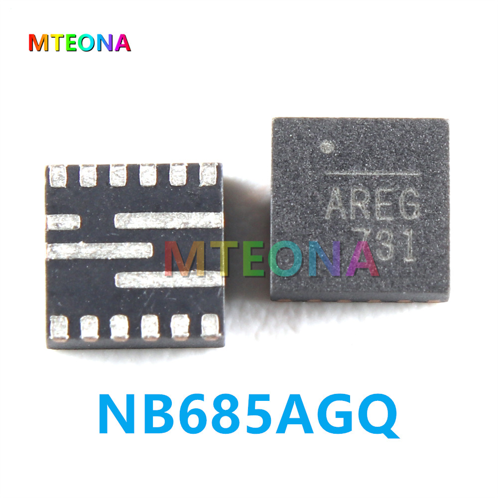 3-10 Cái 100% Mới NB685AGQ-Z NB685AGQ NB685A (AREG AREF AER...) Chip QFN-16