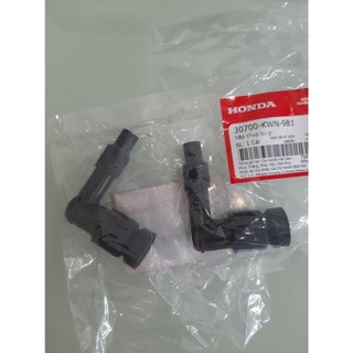tẩu bugi Nắp chụp bu gi SH 2017- 2019. PCX 2010-2017 CHÍNH HIỆU HONDA