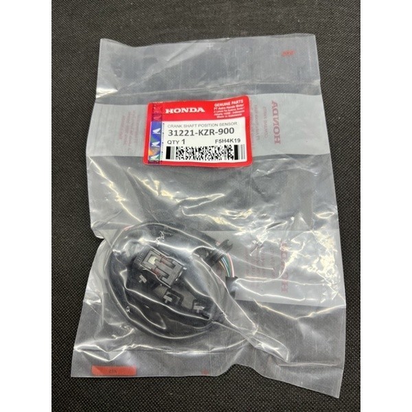 Cảm biến Vario 125 CẢM BIẾN CKP Vario 125 FI KZR CKP Cảm biến kéo 31220-KZR-601