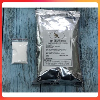 Bột nở / baking powder 100g SP01