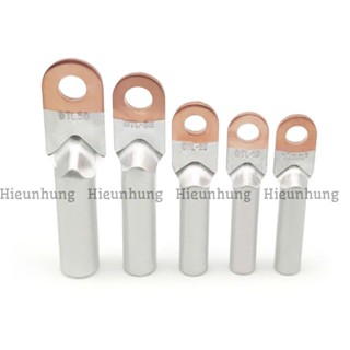 ĐẦU CỐT, ĐẦU COS ĐỒNG NHÔM AM 16~95mm LOẠI DÀY XỊN