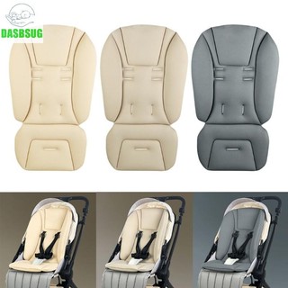 Dasbsug Xe Đẩy Ghế Lót Xe Đẩy Thu Đông Ghế Cho Bé Miếng Lót Tàu Sân Bay Đệm Ghế Thoáng Khí Miếng Lót Trẻ Sơ Sinh Cung Cấp