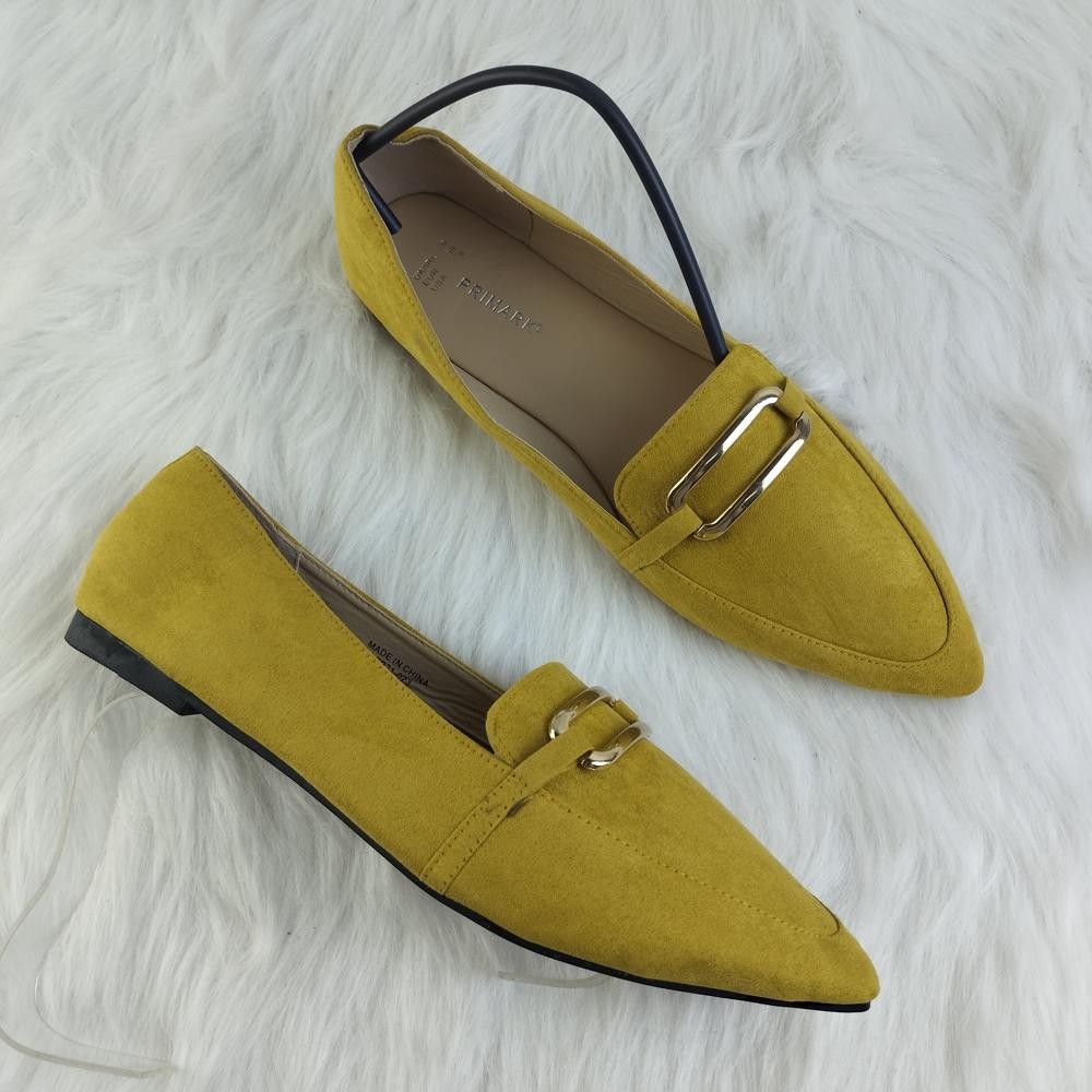 Giày lười xuất dư Primark