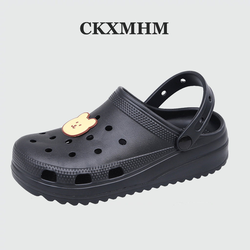 Ckxmhm Size 35-40 Dép bệt nữ Dép nữ