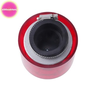 Alittlesetrtomj 1 Xe Máy Đa Năng 42-44mm Chống Bắn Nước Lọc Không Khí Cho 50cc-250cc Xe Máy Hố Bụi Bẩn Xe Đạp Xe Tay Ga ATV Quad VN
