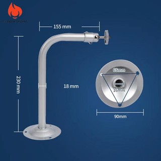 Giá đỡ máy ảnh Giá đỡ máy ảnh ngoài trời Giá đỡ máy ảnh Phụ kiện máy ảnh Giá đỡ gắn máy ảnh