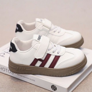 Giày Bata Bé Trai Bé Gái, Giày Lười, Giày Thể Dục Cho Bé, Giày Biểu Diễn, Giày Chạy Bộ Da Pu Mềm, Giày Thể Thao Bé Trai