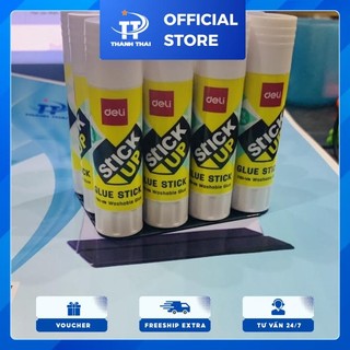 5 lọ Hồ khô Deli 9g