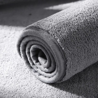 Deep Clean Microfiber Auto Wash Khăn Lau Xe Làm Sạch Vải Sấy Hemming Chăm Sóc Xe Vải Chi Tiết Khăn Rửa Xe
