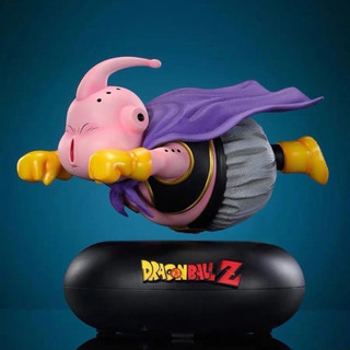  Đồ chơi mô hình Dragon Ball Fat Buu từ tính mô hình Majin Buu sáng tạo quà tặng mô hình tay GK Anime 