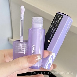  Cô Gái nghiền nát Kem che khuyết điểm 